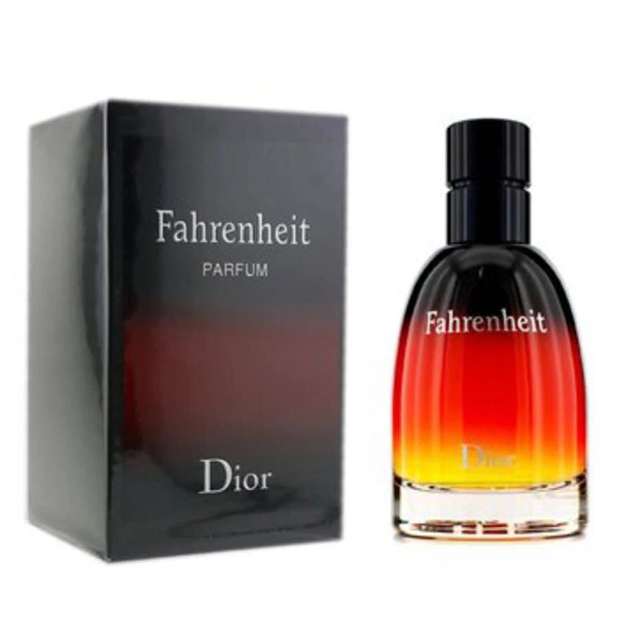 Dior Fahrenheit 香水男士| eBay