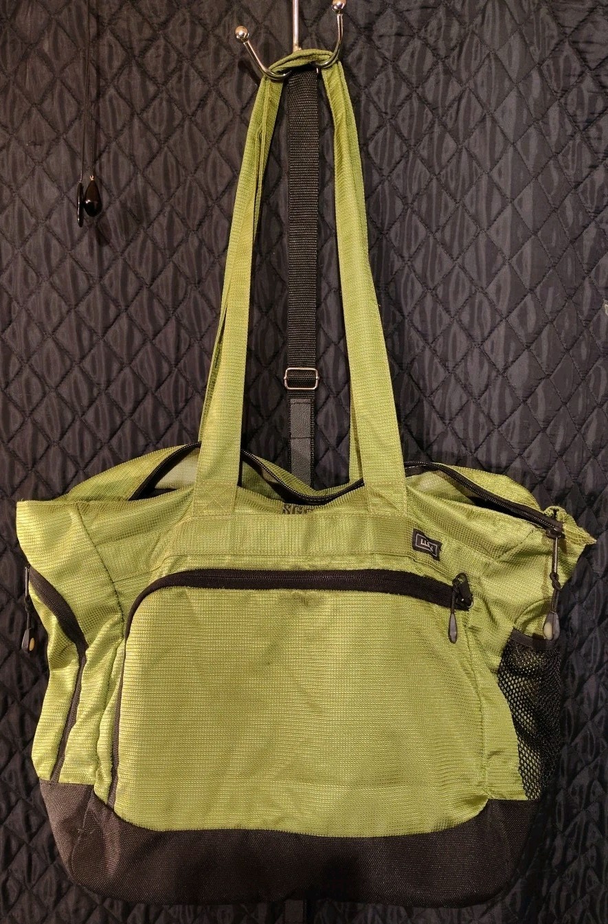 L.L.Bean Everyday Lightweight Tote.