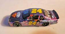 1:64 ACTION 1999 #24 DUPONT MONTE CARLO JEFF ...