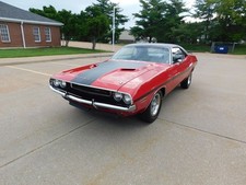 1970 Dodge Challenger for Sale