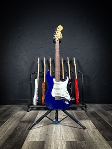 Fender Squier Stratocaster Blue | eBay