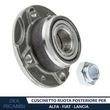 Roulement de roue Lancia Y10