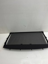 Lunette arrière Audi A6