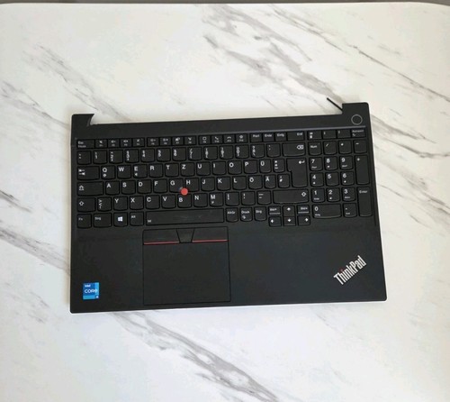 Lenovo ThinkPad (Intel Core i5) – DEFEKT für Bastler – Ersatzteilspender
