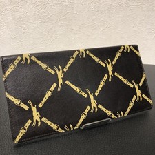 Longchamp Long Wallet
