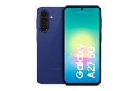 Samsung Galaxy A27 5G A276B Dual-Sim 8/256GB Blau Android 16 Smartphone