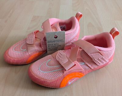 Nike SuperRep Cycle 2 Indoor Spinning Cycling Fahrradschuh Gr.38.5-41|DH3395-600