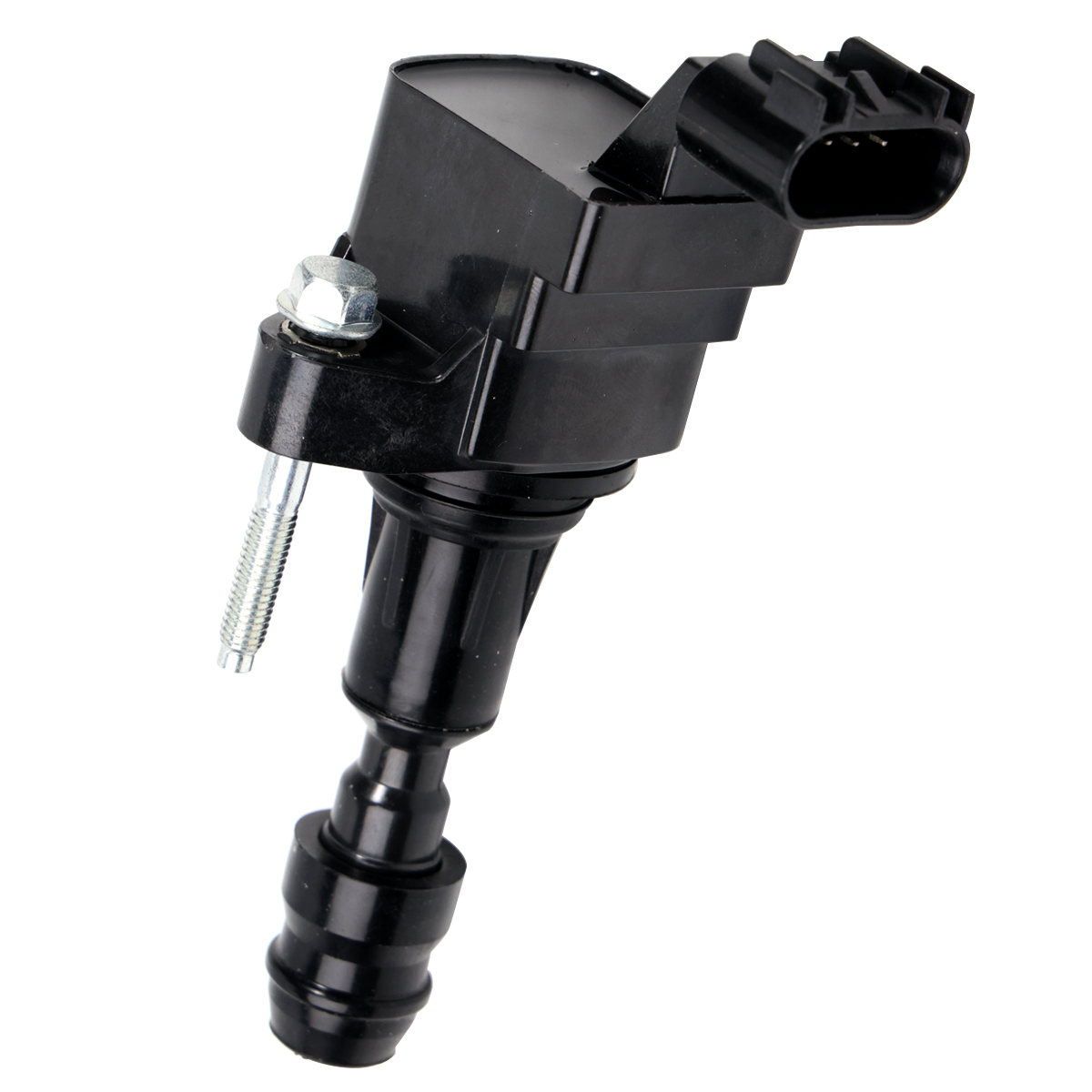 A-Premium 4x Ignition Coil & 4x Iridium Spark Plug Kit For Chevy Equinox Buick