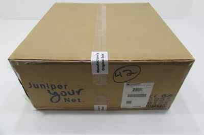 NOB Juniper IC4500 Services UAC Switch 
