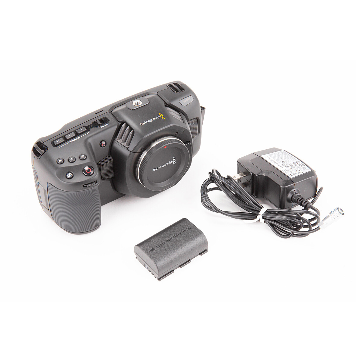 BMPCC4K リグセット 【公式通販】