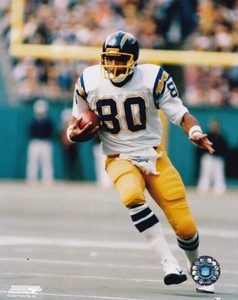 Kellen Winslow Sr. San Diego Chargers 8x10 Photo | eBay
