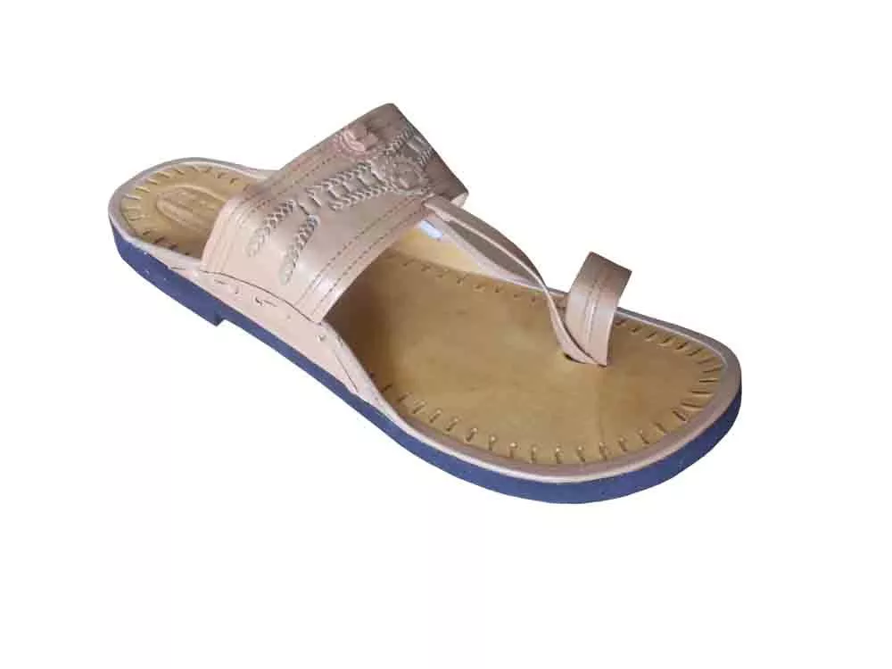 Slip ons hotsell chappal