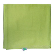 Akel® Olive Green Square Chiffon Scarf Hijab Kimar Muslim Hijabi from Turkey