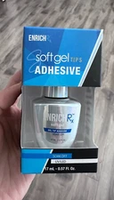 KUPA EnrichRX Soft Gel Tip Adhesive 0.57 oz