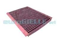 Innenraumfilter Antibatt. C / Faser Sivento FüR Fiat Bravo (198)(03.2007 1,4