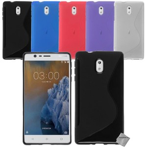 pochette nokia 3