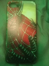 Spider Man Case