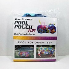 pool blaster pool pouch