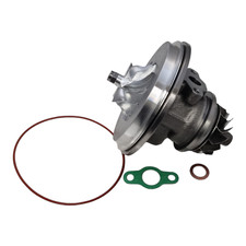 Turbolader Rumpfgruppe VW Amarok 2.0 BiTDI 132Kw 03L145873B für Großes Turbo