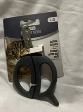 Le Salon Essentials Cat Claw Scissors Large