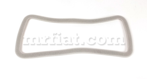 Ferrari 206 246 GT GTS Air Box Seal New