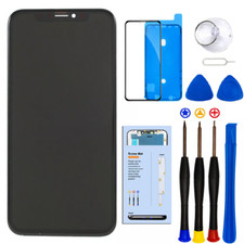 New For iPhone XS LCD Screen Replacement Display Digitizer Touch Screen Assembly