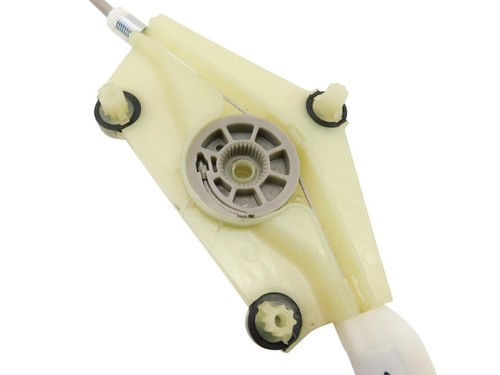 NEW Audi TT MK2 Front Left Passenger Side Electric Window Regulator 2006-2014 - Picture 4 of 5