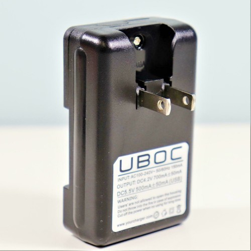 Samsung F700 Phone Battery Charger & USB Port - Fast Free Shipping! - Picture 6 of 11