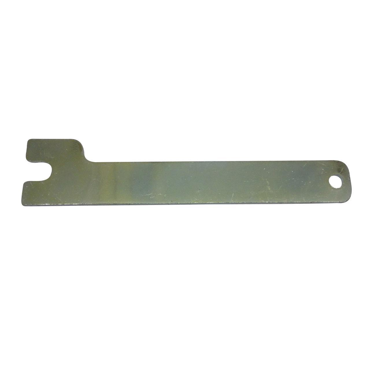 Removal Spanner For Kitchenaid Blender Coupler, Hardened Steel, Zinc Plated.