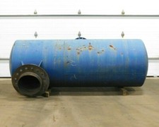 MO-4538, AERZEN UNIVERSAL RISY-18 BLOWER SILENCER