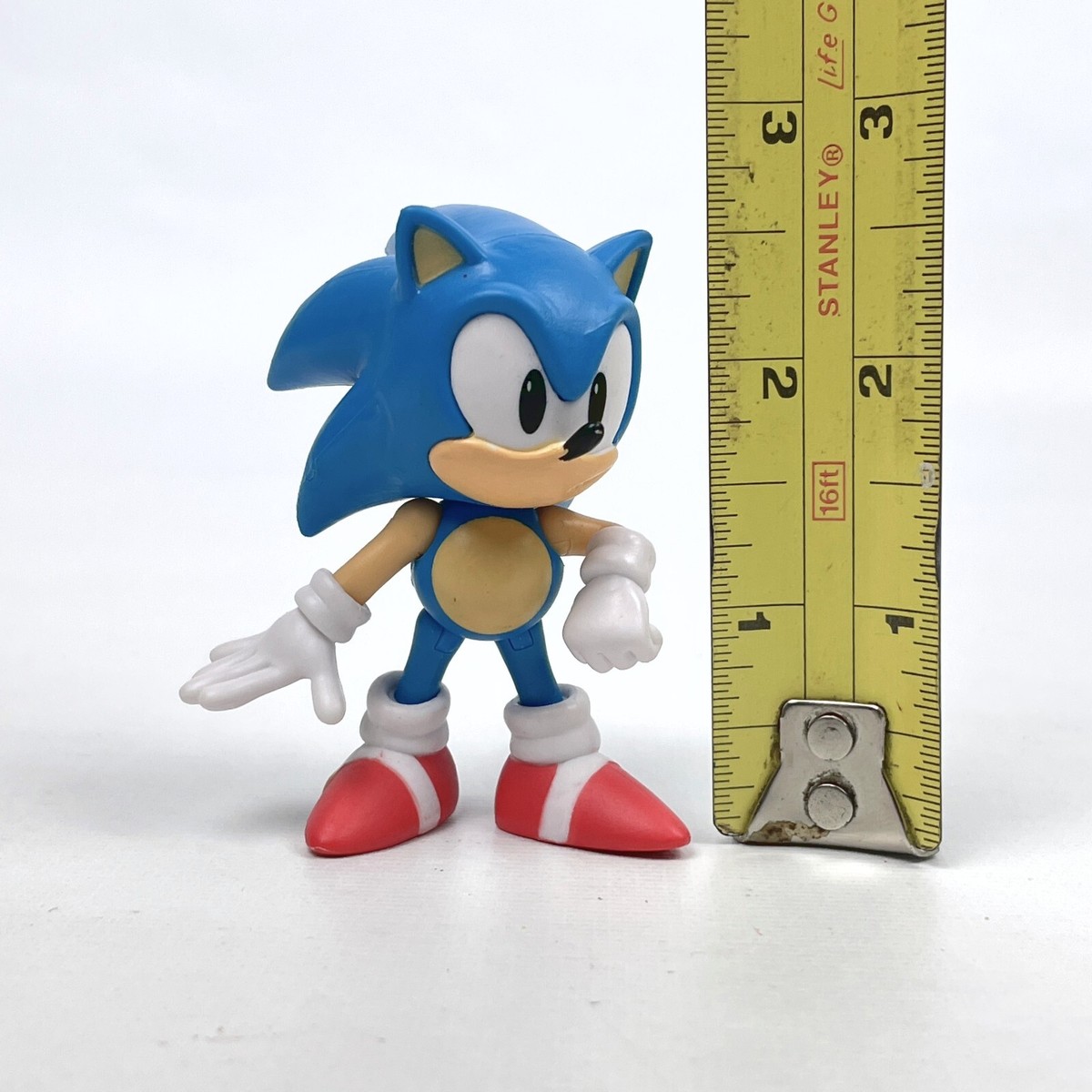 Classic Sonic the Hedgehog 2.5