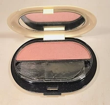 Vintage Charles Revson Ultima ll II Powder Blush Grendine Fizz 