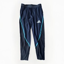Adidas Promo Pro Elite Team Mujer’s Medias Pantalones Pista de Correr Talla Pequeña