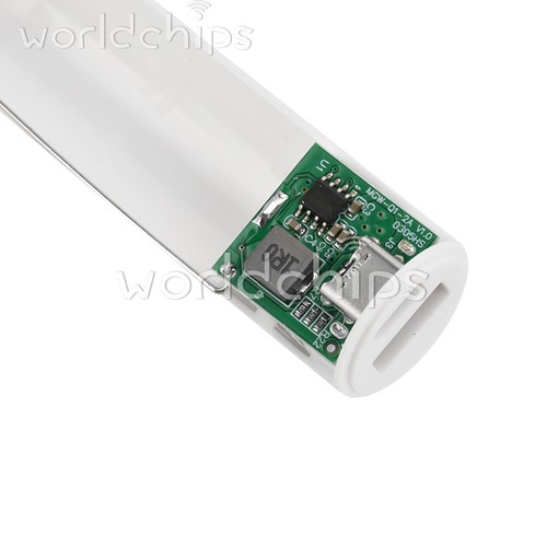 1pc 18650/21700 Battery Box Mobile Power Bank Case Kits DIY 5V2.1A Fast Charging - Picture 20 of 31