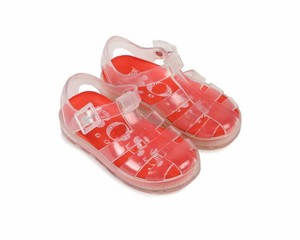 hugo boss jelly shoes