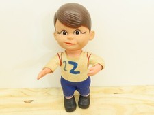 Vintage R Dakin  Co 1970 Dream Dolls Football Player