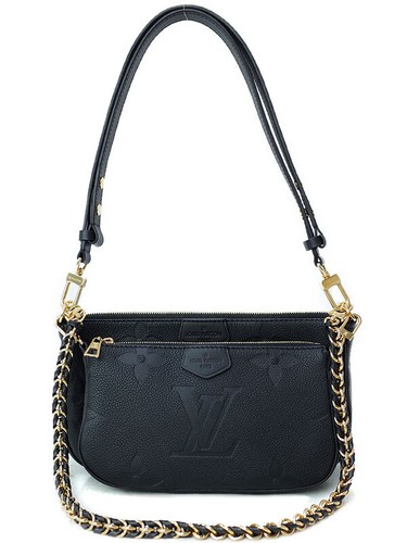 Louis Vuitton MULTI POCHETTE ACCESSOIRES M45777 - LuxuryBags