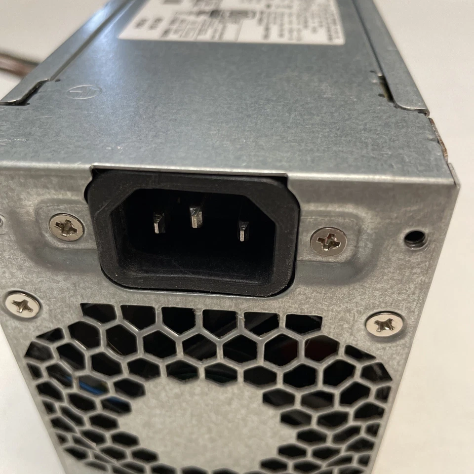 Genuine 240W HP 702307-002 Power Supply - Image 4 of 4