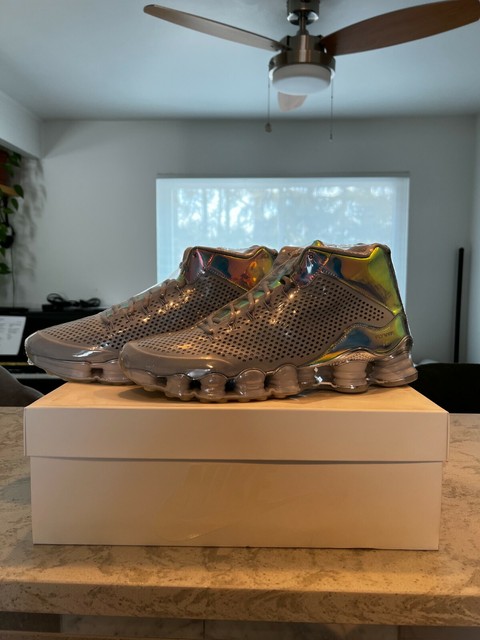 nike shox 12.5