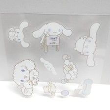 Sanrio Character Sticker - Cute Kawaii Cartoon Stickers for Planners, Journals,5