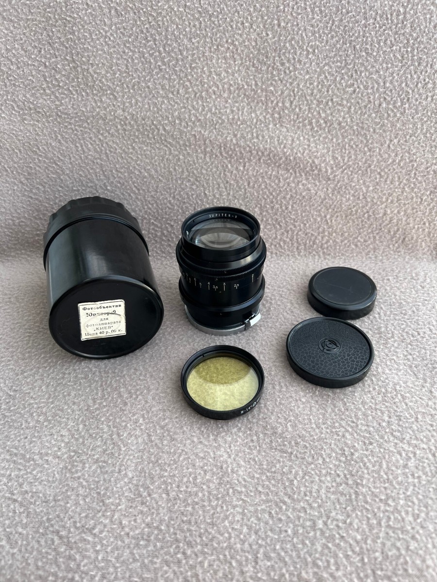 Jipiter-9 85mm f2 M42 銘玉 Zeiss Sonnarコピー Review: Jupiter-9 85mm 2.0 (Zeiss Copy) - phillipreeve.net