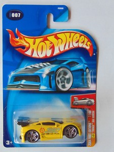 hot wheels ferrari 360 modena tooned