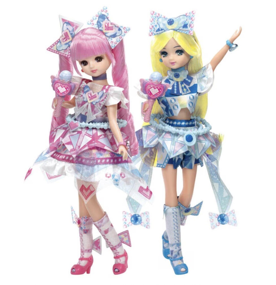 セサミちゃん専用DOLK ChicaBi21 SESAME STREET MARKET/公式通販サイト