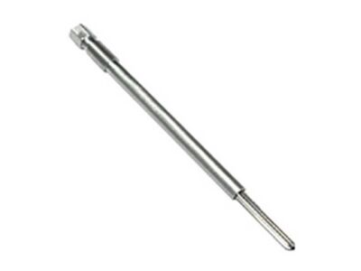 Baum Tools Diesel Glow Plug Reamer fits Mercedes R320 2007-2009 48TVBY