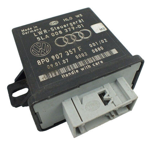 Audi A6 4F C6 Kabelbaum Scheinwerfersteuergerät 8P0907357F Modul OEM