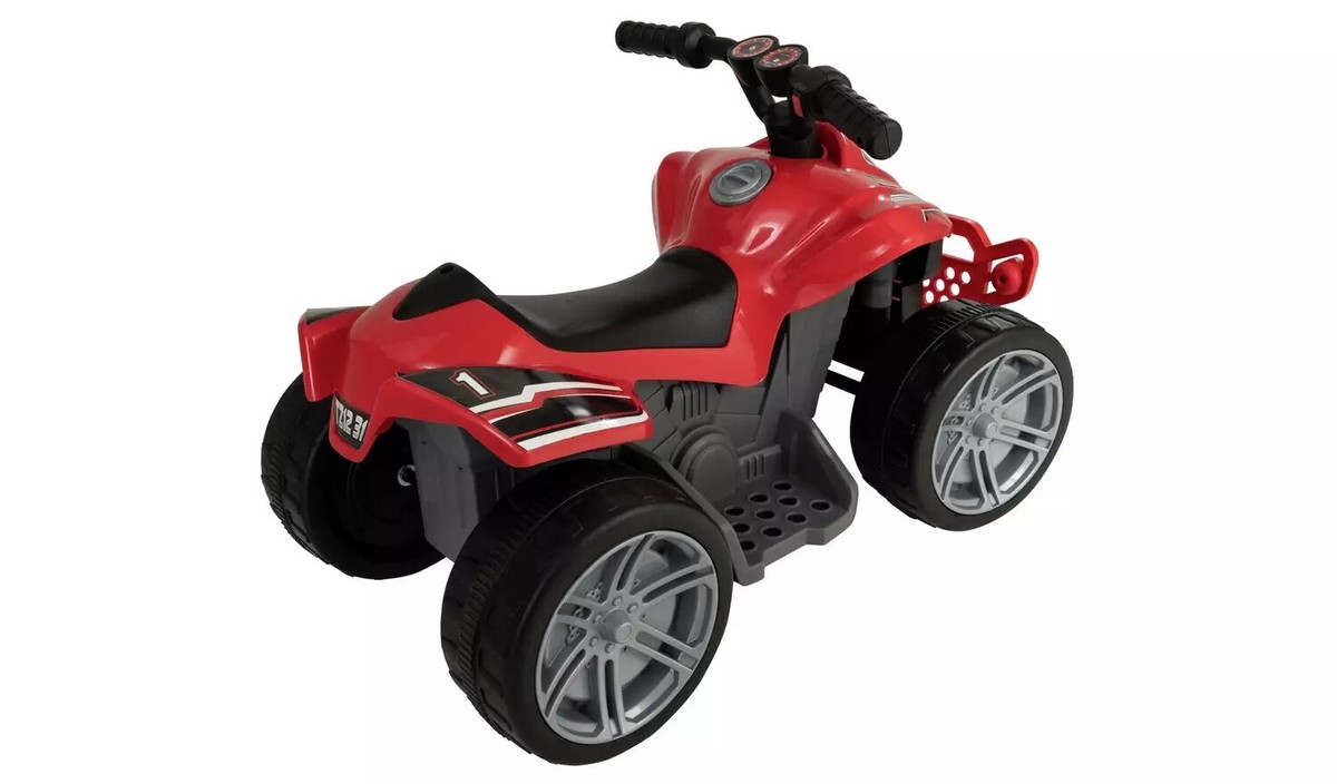 Electric Motorbike Tesco Ride On Bike Homcom Tesco Motorbike Toy
