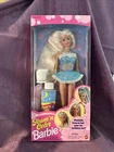 Barbie Foam N Color RARE Limited Edition Doll Mattel Vintage 1995