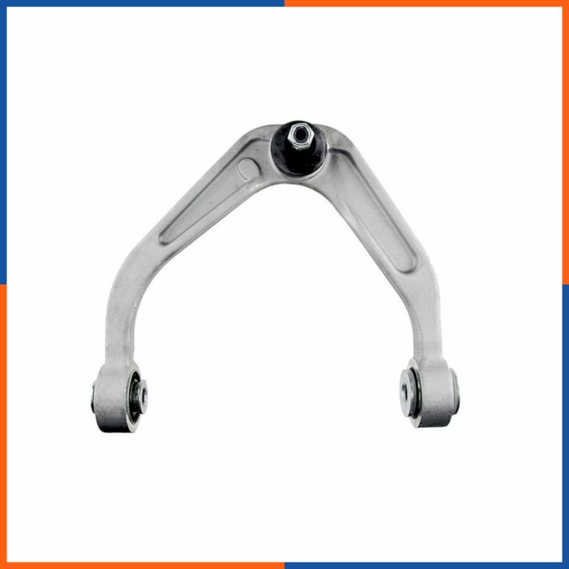 Bras de suspension supérieur droit Alfa Romeo 042019B triangle avant