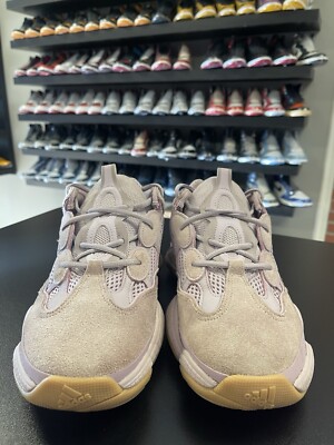 Size 11 - Adidas Yeezy 500 Soft Vision 2019 FW2656 Authentic  display picture 1