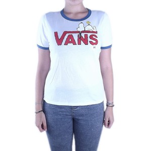 camisetas vans mujer 2017